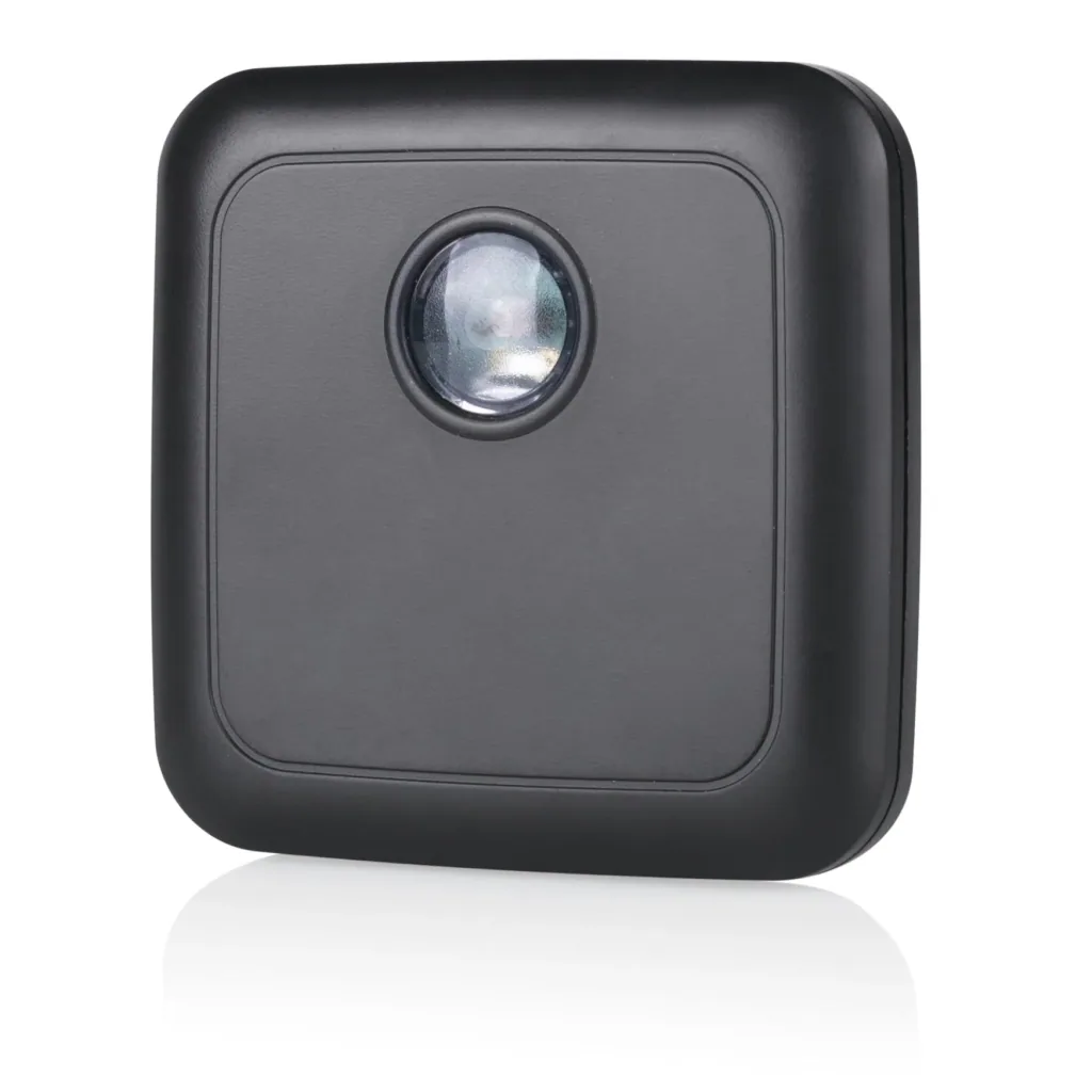 Wireless day/night light sensor, HomeWizard compatible