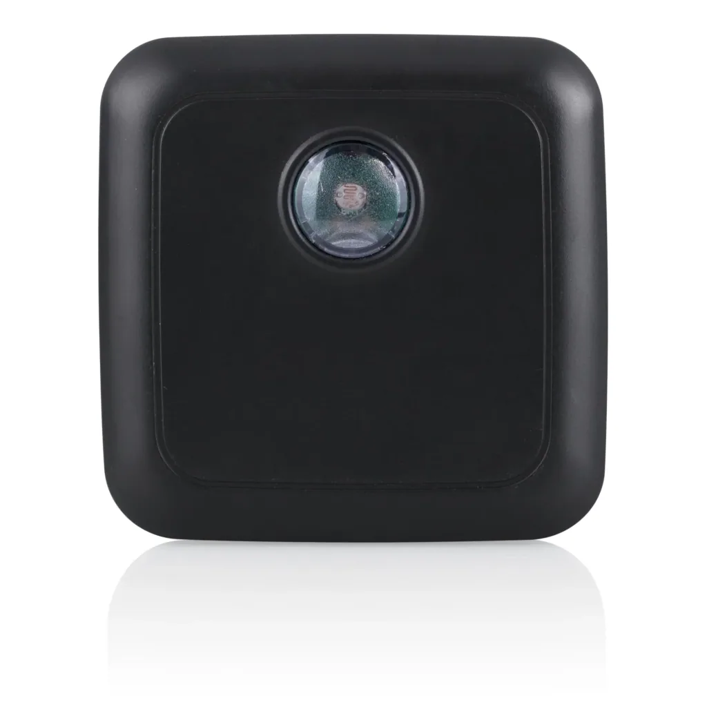 Wireless day/night light sensor, HomeWizard compatible