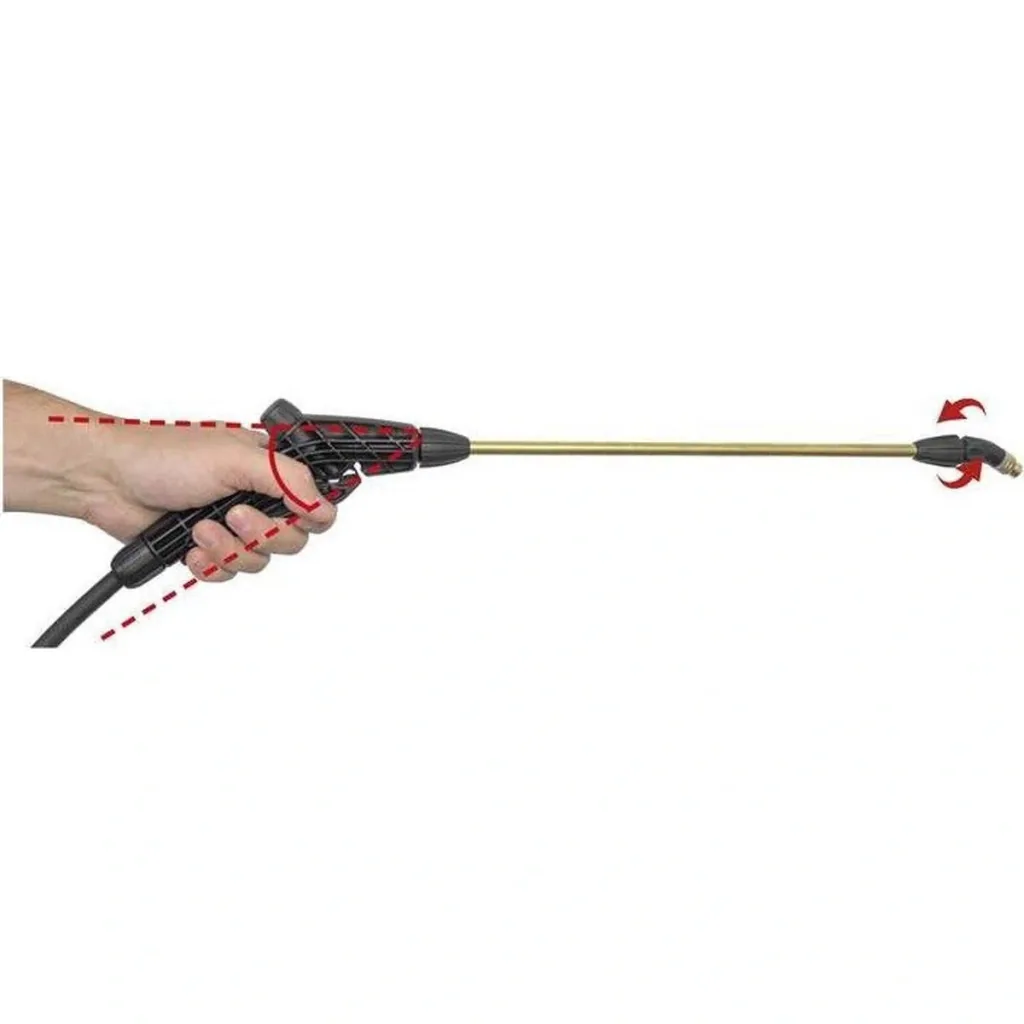 Pressure sprayer 3232 EM - 5 L
