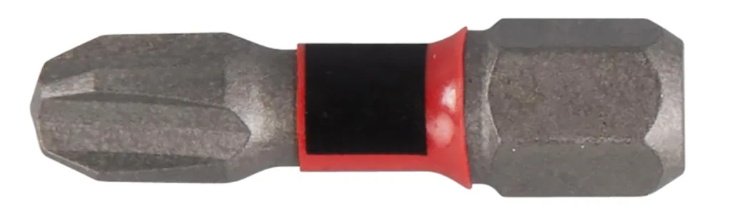 Torsion Bit PH3-25 2 pieces