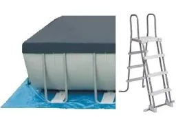 Ultraframe-Pool 732 x 366 x 132 cm