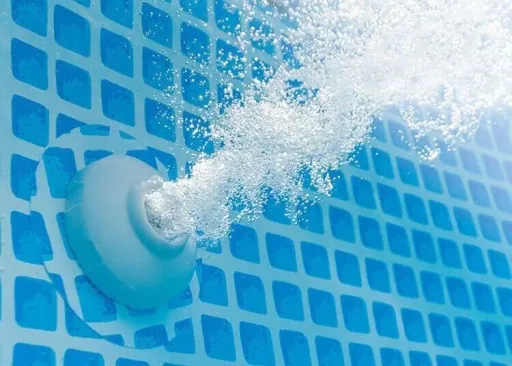 Prism Frame Pool 549 x 122 cm