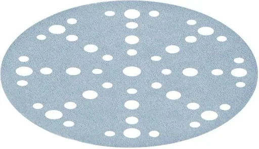 Grinding discs STF D150/48 P80, 50 pieces