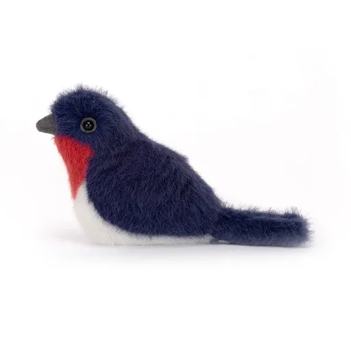 Jellycat Knuffel - Birdling Swallow