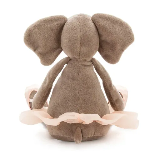 Jellycat Knuffel - Dancing Darcey Elephant