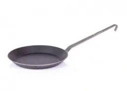 Wrought iron pan SP24