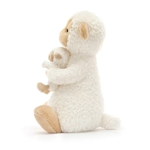Jellycat Knuffel - Huddles Sheep