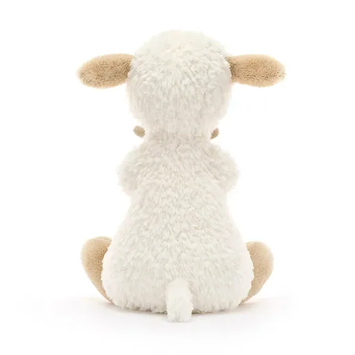 Jellycat Knuffel - Huddles Sheep