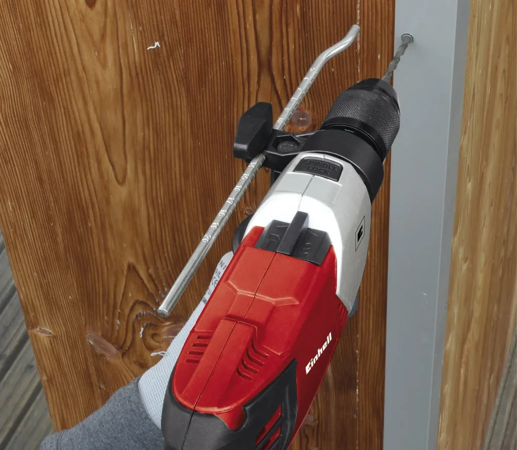 Impact drill TE-ID 750/1 E