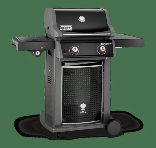 Gasgrill Spirit E-220 Classic