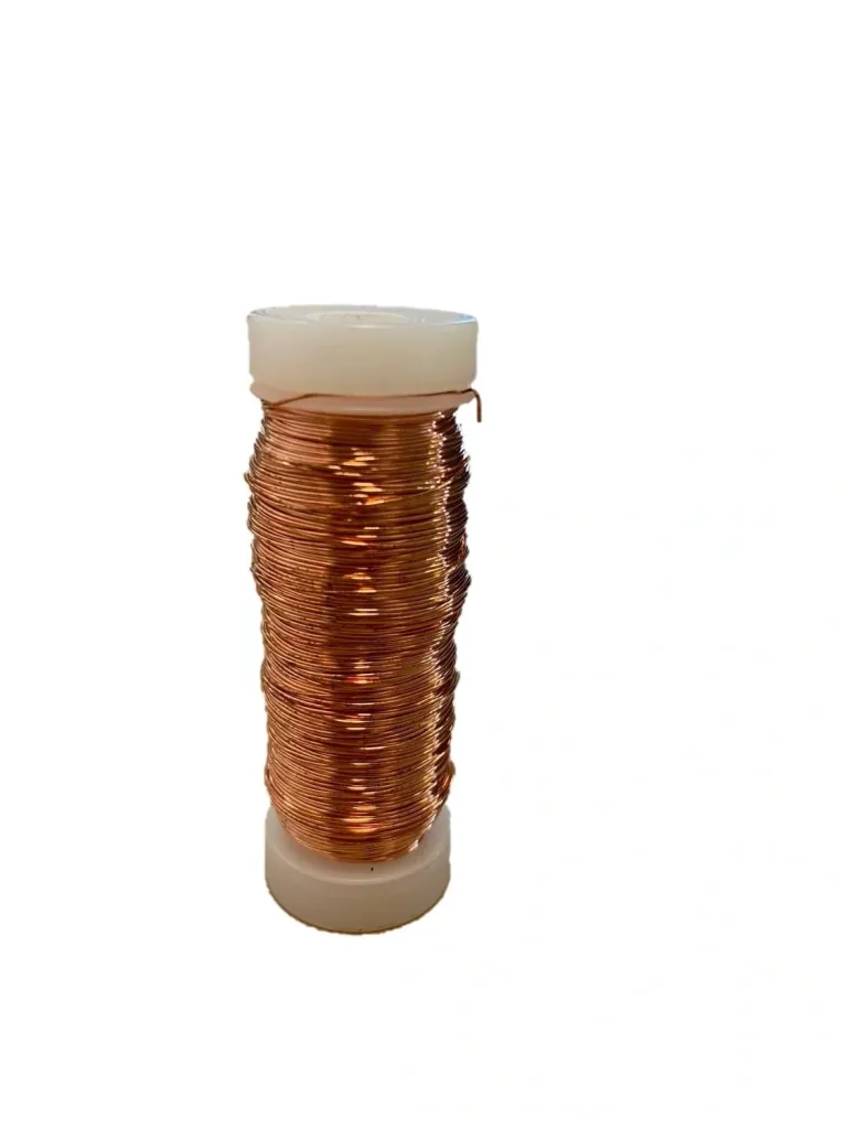copper wire 50 g