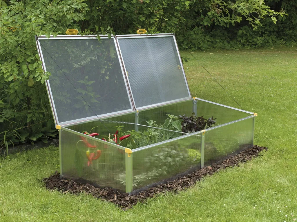 Year-round bedding system "Biostar Protect 2000"