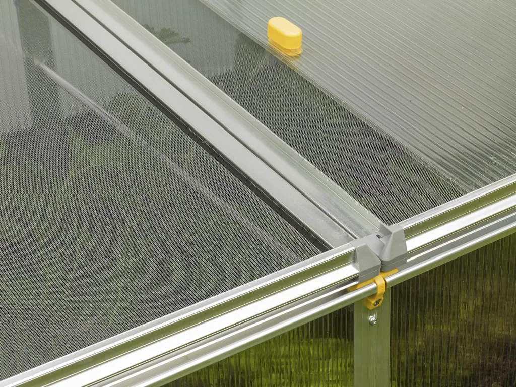 Year-round bedding system "Biostar Protect 2000"
