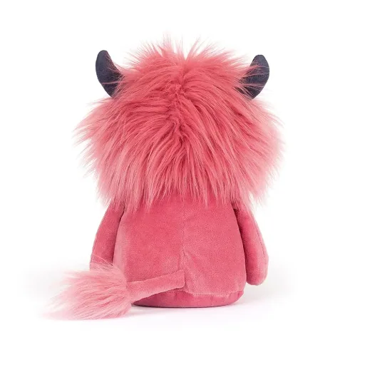 Jellycat Knuffel - Jinx Monster