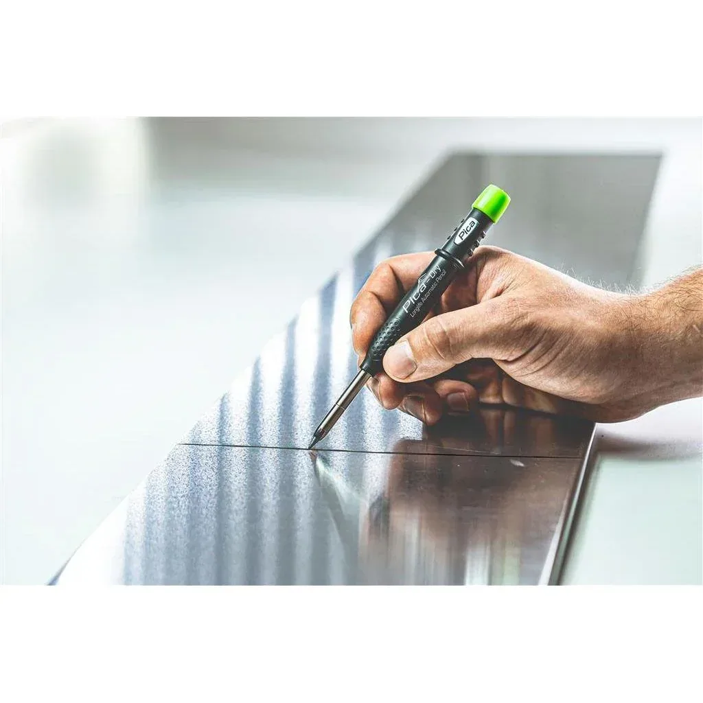Longlife marker pen blis