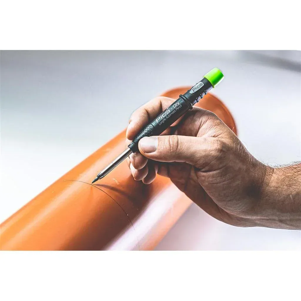 Longlife marker pen blis