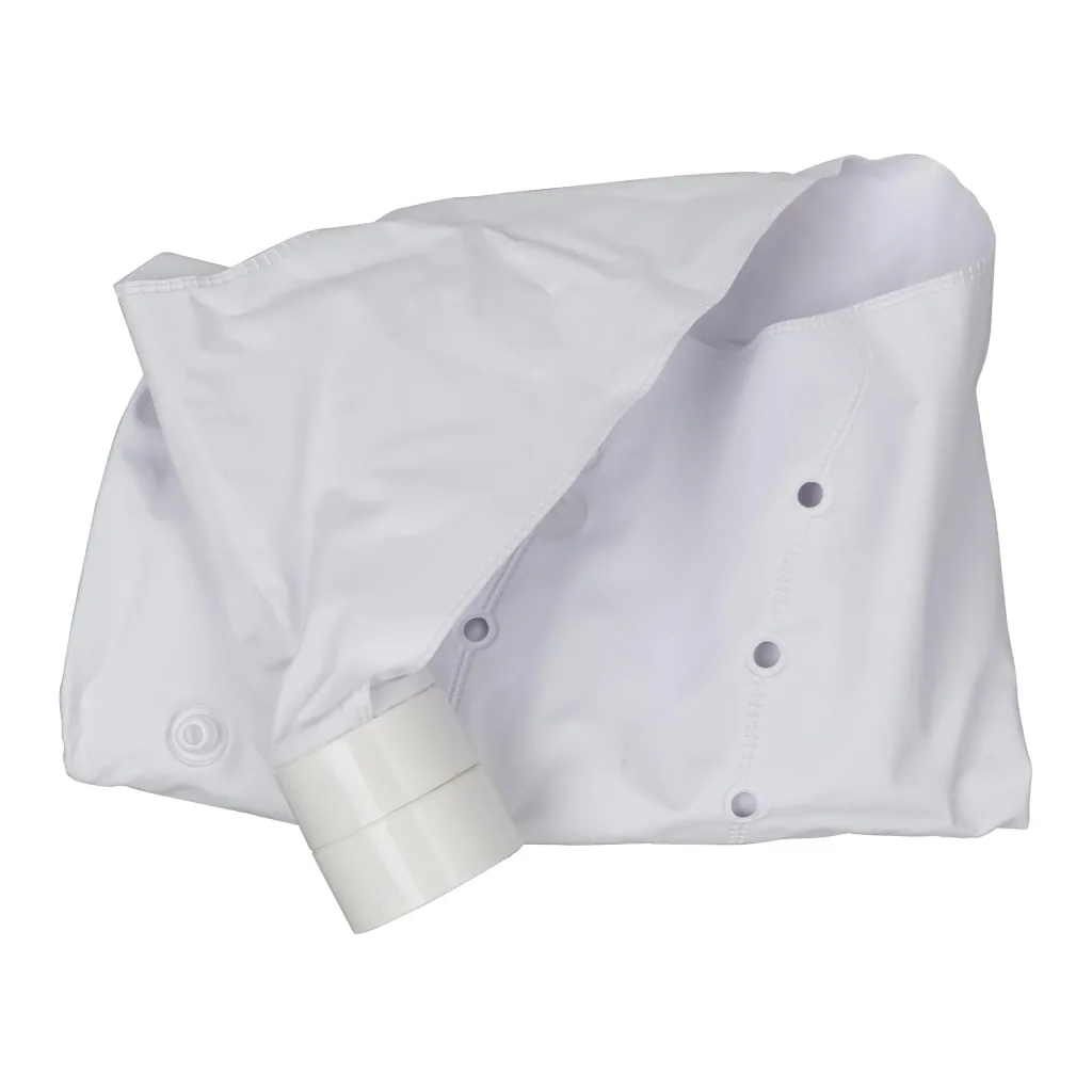 Hair dryer hood, 400 W