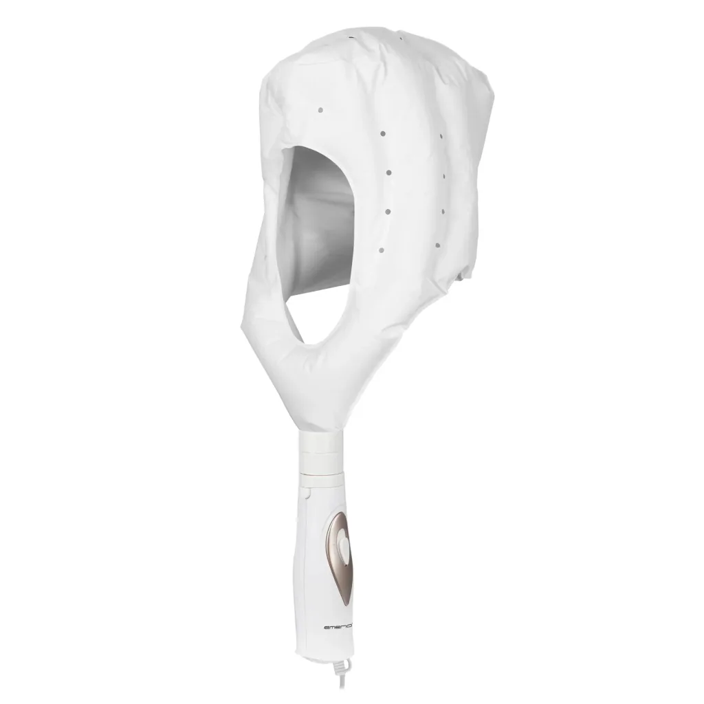 Hair dryer hood, 400 W