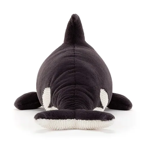 Jellycat Knuffel - Ollivander the Orca