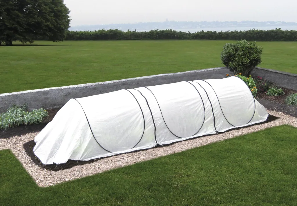 Cold protection