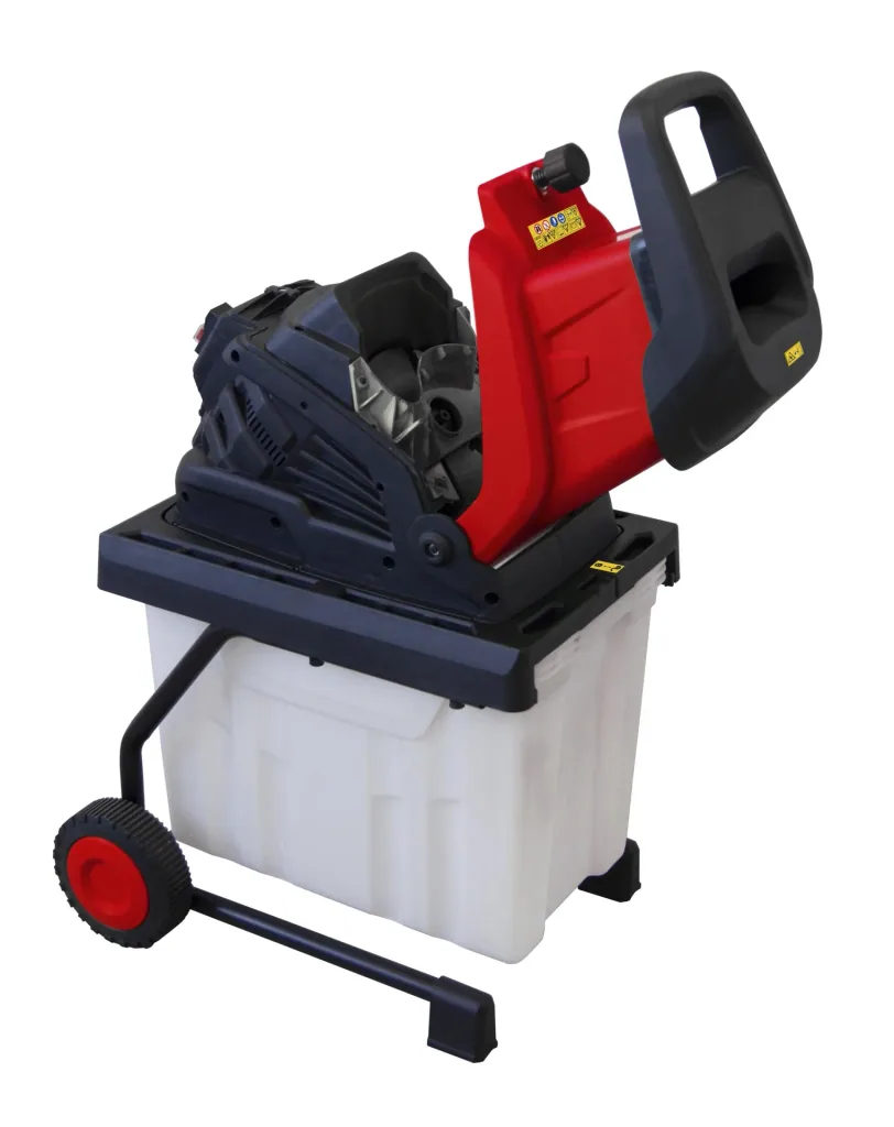 Hakmachine ATIKA MB 2500