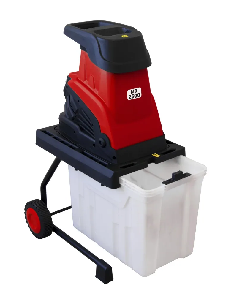 Hakmachine ATIKA MB 2500