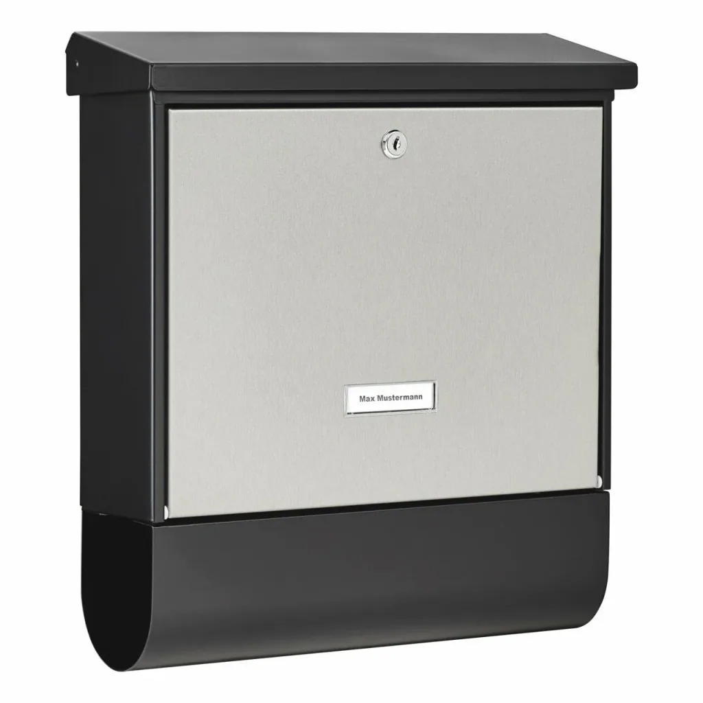London Letterbox Set 68670 B + S