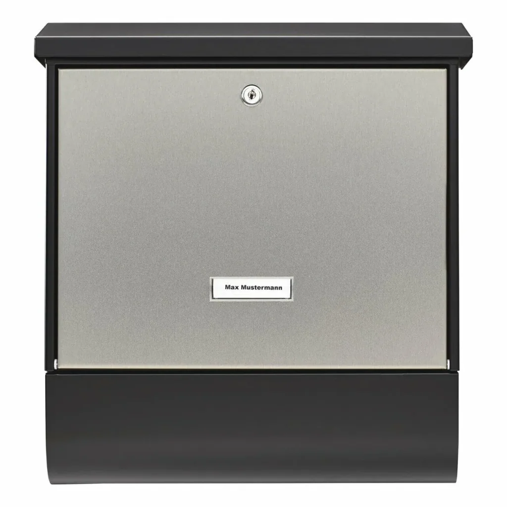 London Letterbox Set 68670 B + S