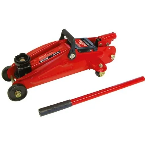 trolley jack 2000kg