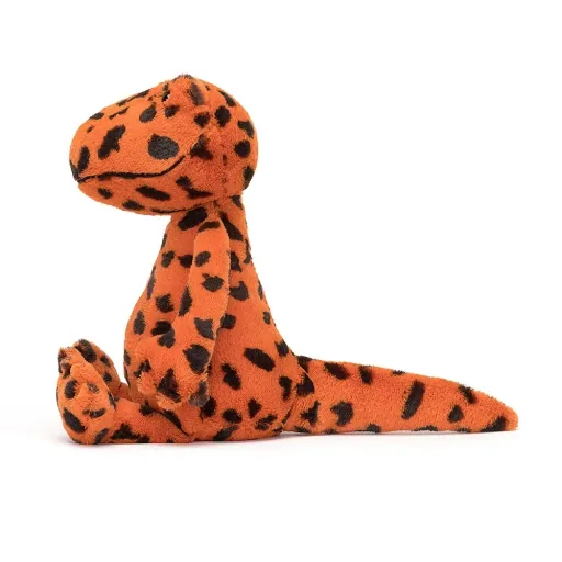 Jellycat Knuffel - Syd Salamander