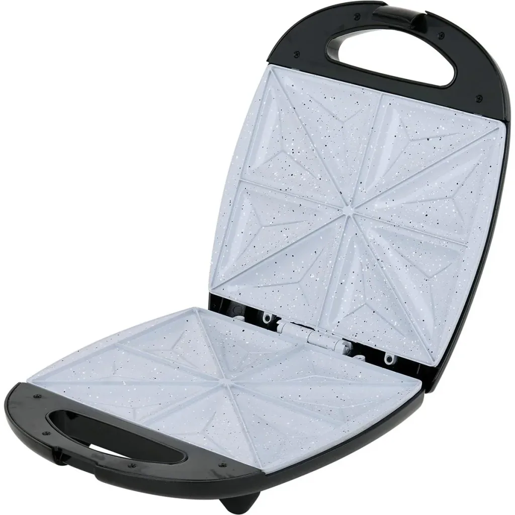 Toaster - 4 toasts at once - 1300W - Non-stick coating