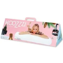 KooZzzi heating pad - Electric -90cm x Ø 20cm