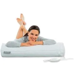 KooZzzi heating pad - Electric -90cm x Ø 20cm
