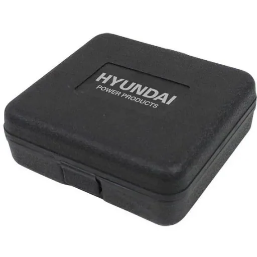 Rechargeable screwdriver 3.6V
