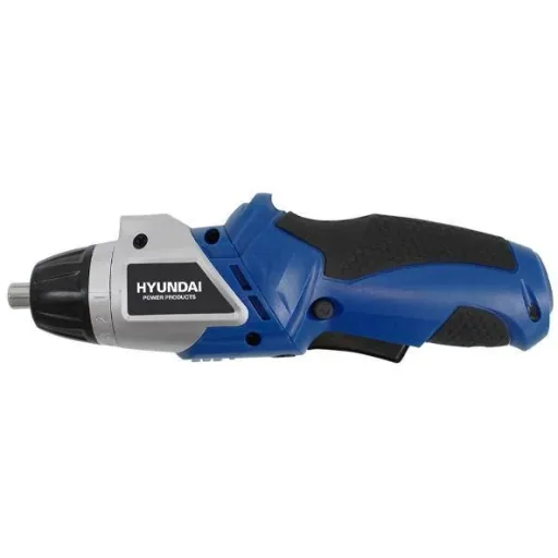 Rechargeable screwdriver 3.6V