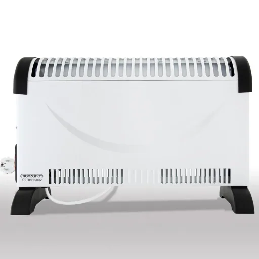 Convector heater 2 kilowatts with 24