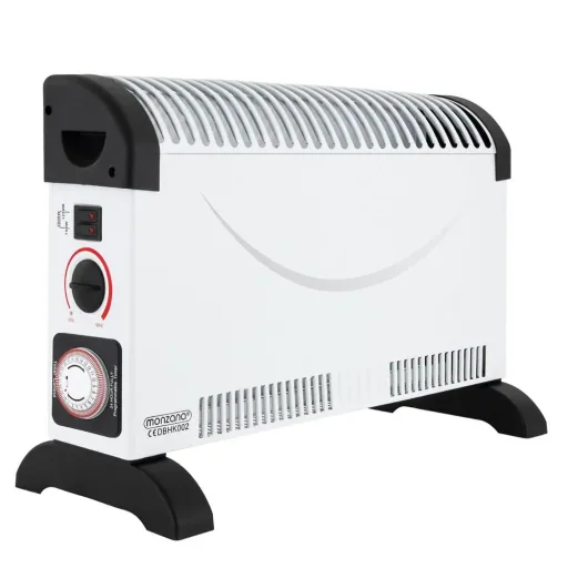Convector heater 2 kilowatts with 24