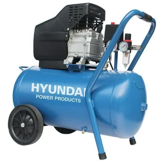 50L compressor 8BAR direct drive