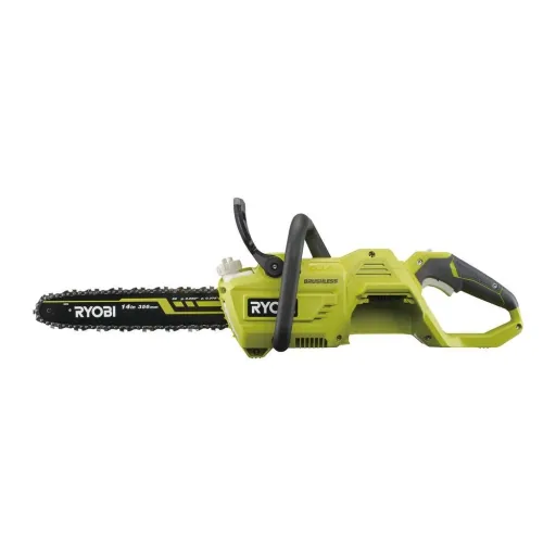 Cordless chainsaw Max Power 36 V, bar length 35 cm, without battery and charger