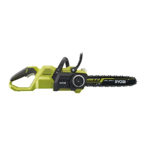Cordless chainsaw Max Power 36 V, bar length 35 cm, without battery and charger