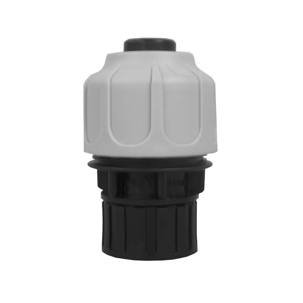 Quick connector 1" IG x 25