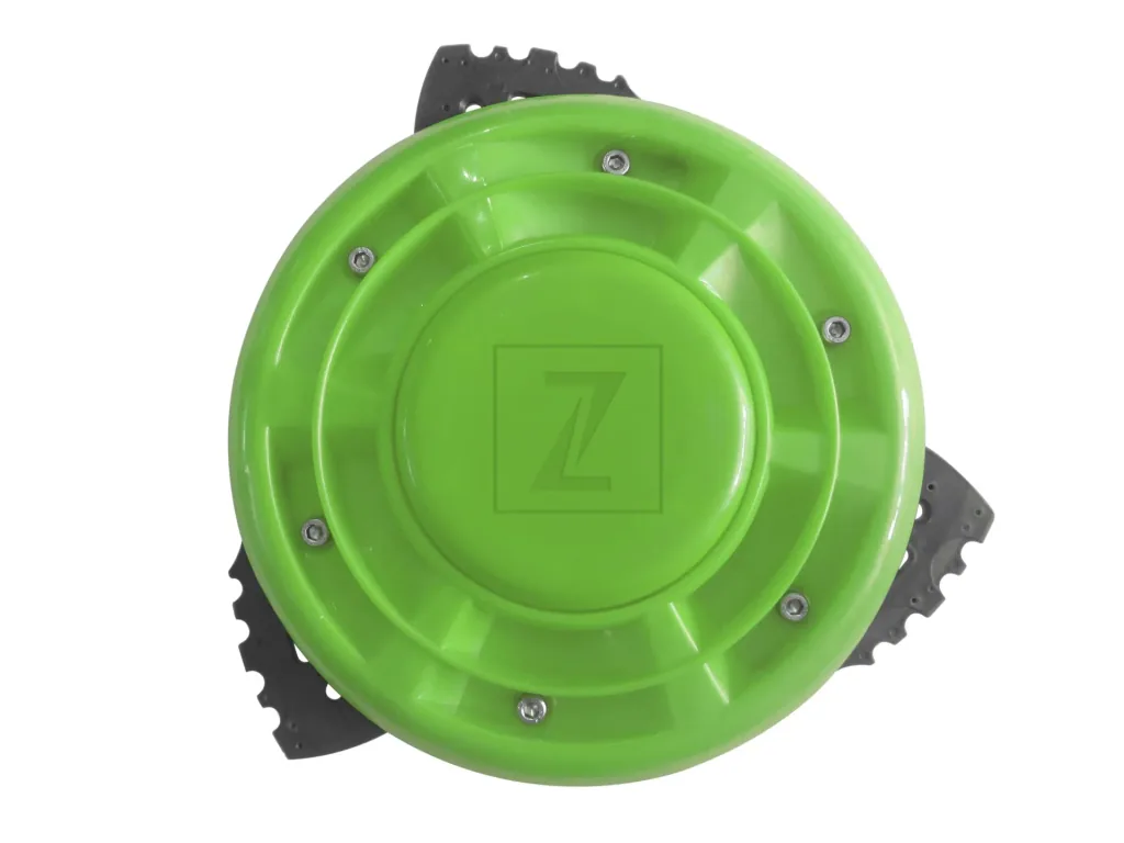 Brushcutter attachment Bladerunner ZI-BR3 with blade retractor