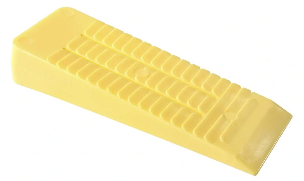 Resetting wedge 100 g - Forestry supplies