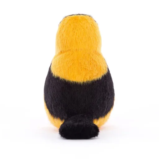 Jellycat Knuffel - Birdling Goldfinch