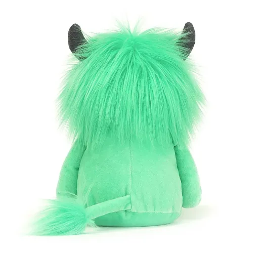 Jellycat Knuffel - Cosmo Monster