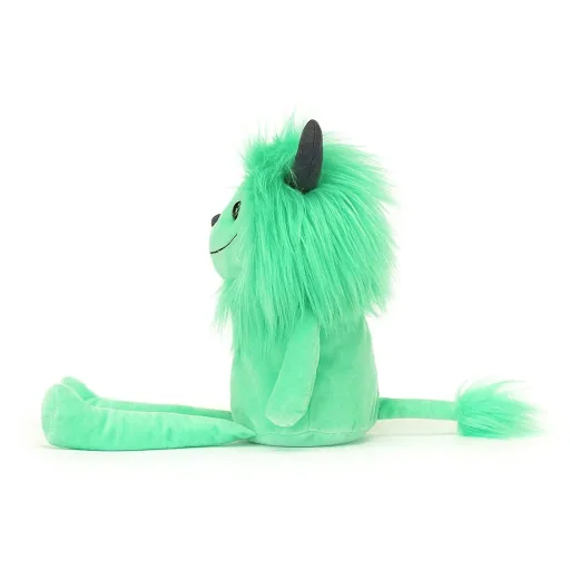 Jellycat Knuffel - Cosmo Monster