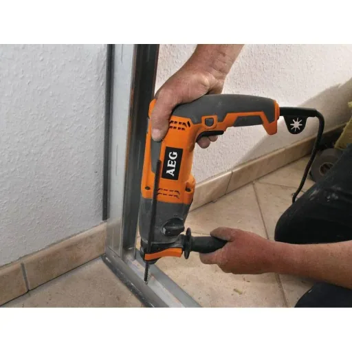 Hammer drill BH 24 IU SDS-Plus