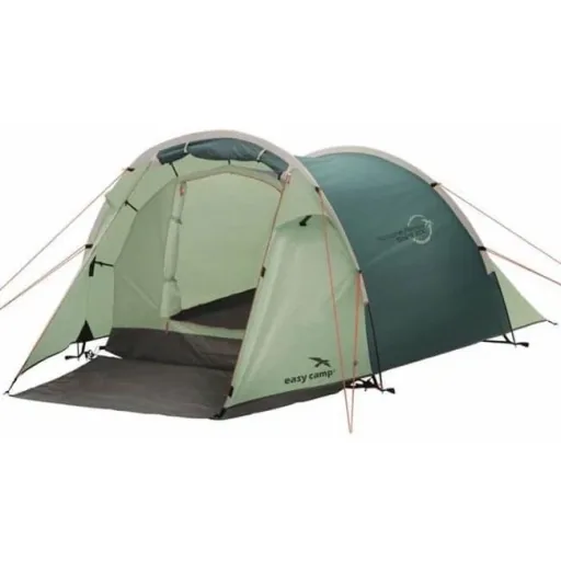Geist 200 tent green