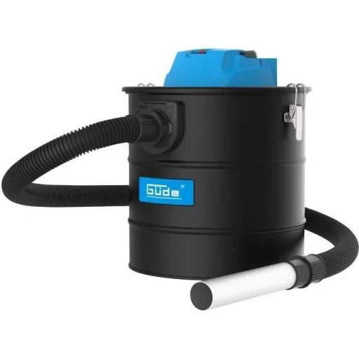 Ash vacuum cleaner GA18-1200.1 - 18L - 1200W