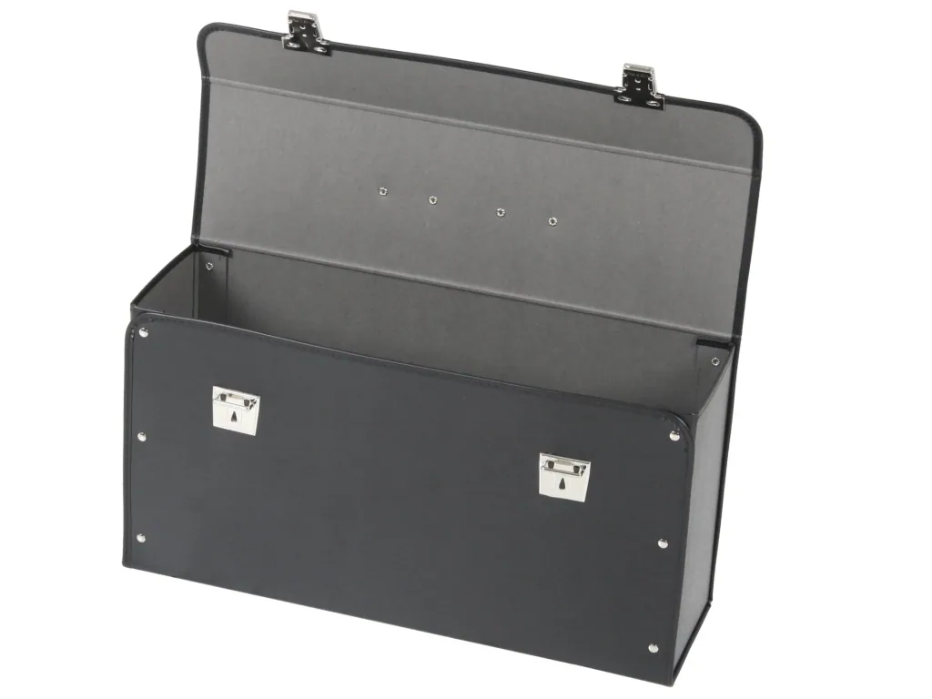 TOOL BAG FAVORIT 6002, 17 liters, without tool holder